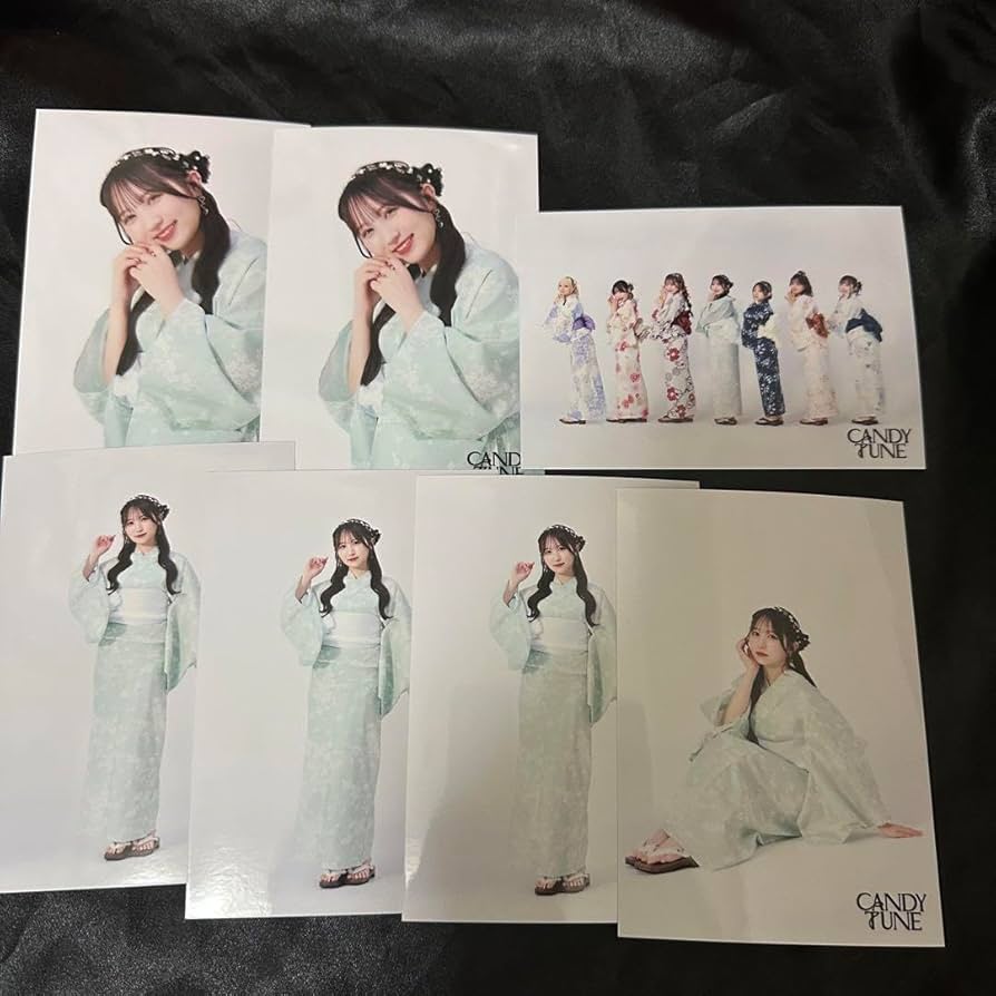 せ*な様 小川奈々子 きゃんちゅーと初めての夏Tee Amazon.co.jp: きゃんちゅー なちこ 小川奈々子 CANDY TUNE